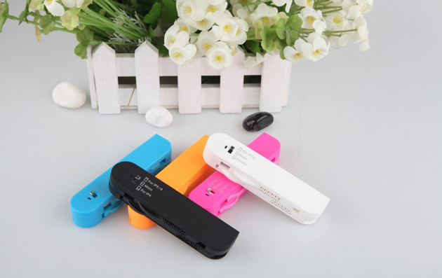  3 in 1 USB multi charging cable